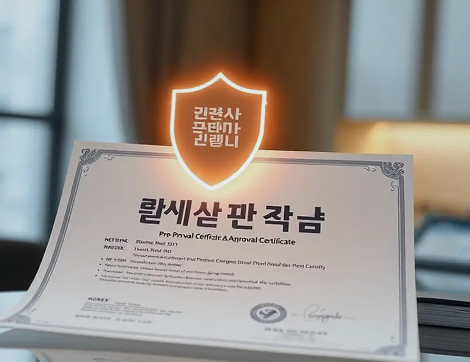 인터넷가입 현장 사진 8
